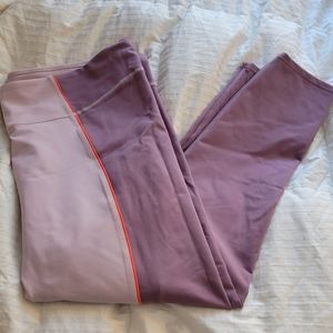 Fabletics 3X leggings